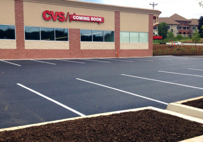 CVS