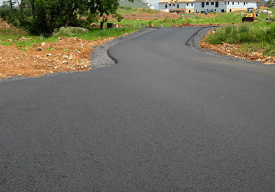 Opequon Hill Development