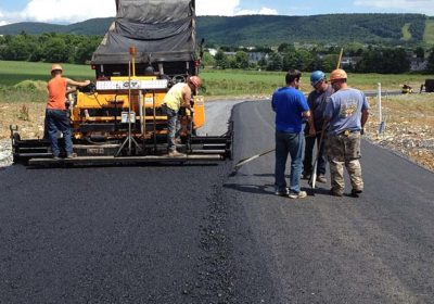 Rockey Ridge Development, Boalsburg, PA